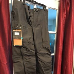 Eddie Bauer pants !!!Firm